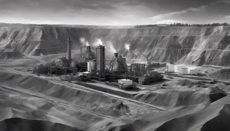 découvrez si newmont mining est une opportunité en bourse avec notre analyse détaillée et nos recommandations d'investissement.