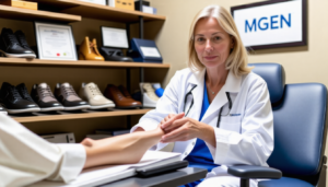 découvrez tout ce qu'il faut savoir sur le remboursement des soins de podologie par la mgen. informez-vous sur les modalités, les taux de remboursement et comment optimiser vos dépenses de santé liées aux actes podologiques.