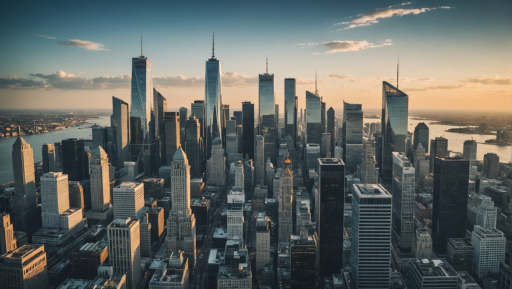 découvrez l'importance de la finance internationale et son impact sur l'économie mondiale.