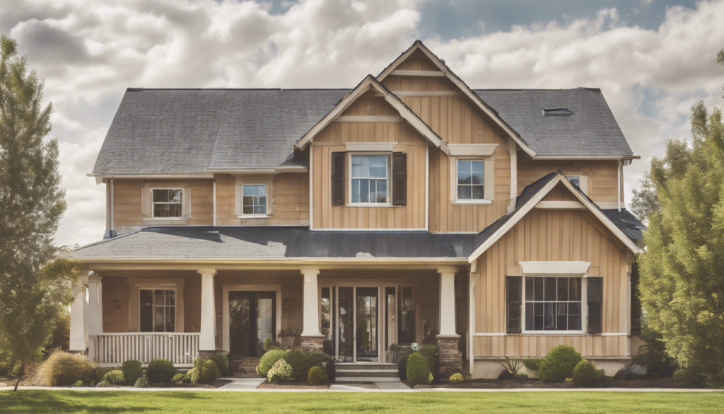 découvrez comment choisir une assurance maison abordable et adaptée à vos besoins. obtenez des conseils pour économiser sur votre assurance habitation.