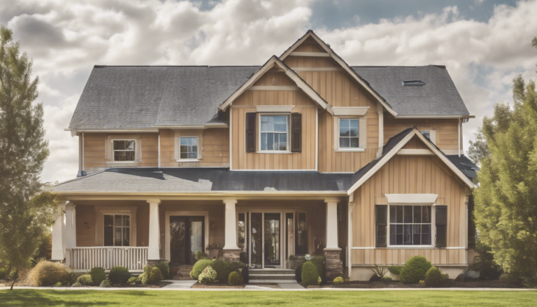 découvrez comment choisir une assurance maison abordable et adaptée à vos besoins. obtenez des conseils pour économiser sur votre assurance habitation.