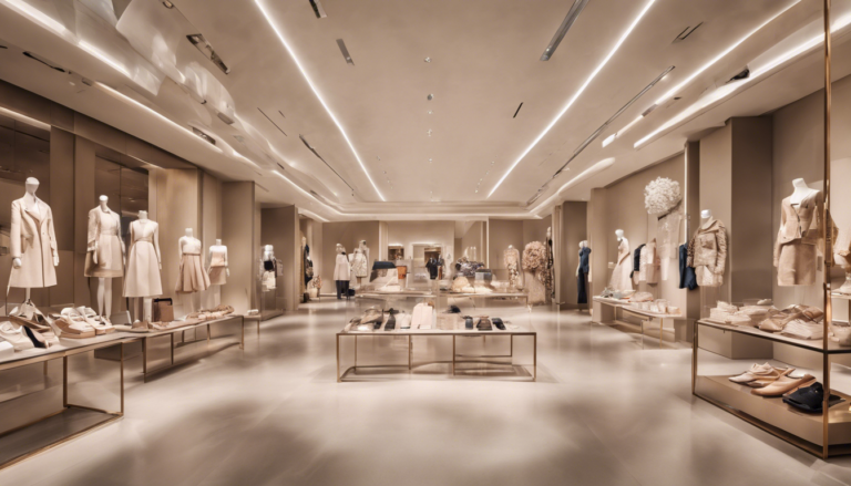 découvrez tout ce qu'il faut savoir sur l'action lvmh avec l'analyse complète de boursorama : performances, actualités, prévisions et plus encore.