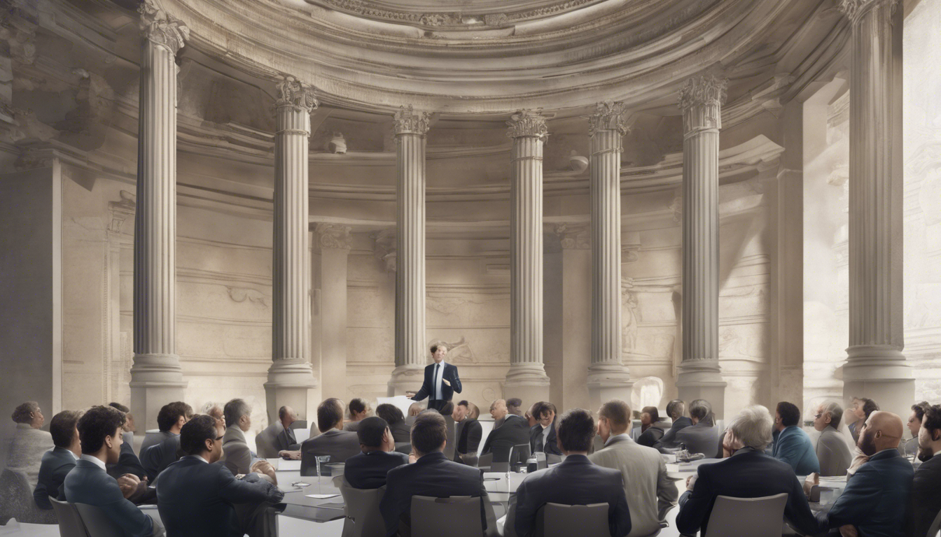 découvrez les révélations du forum boursier sur theradiag et les implications pour l'entreprise, ses actionnaires et le marché financier.