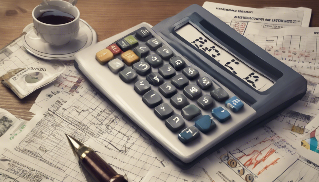découvrez l'impact de l'inflation sur les taux d'intérêt et ses implications sur l'économie dans cet article informatif.