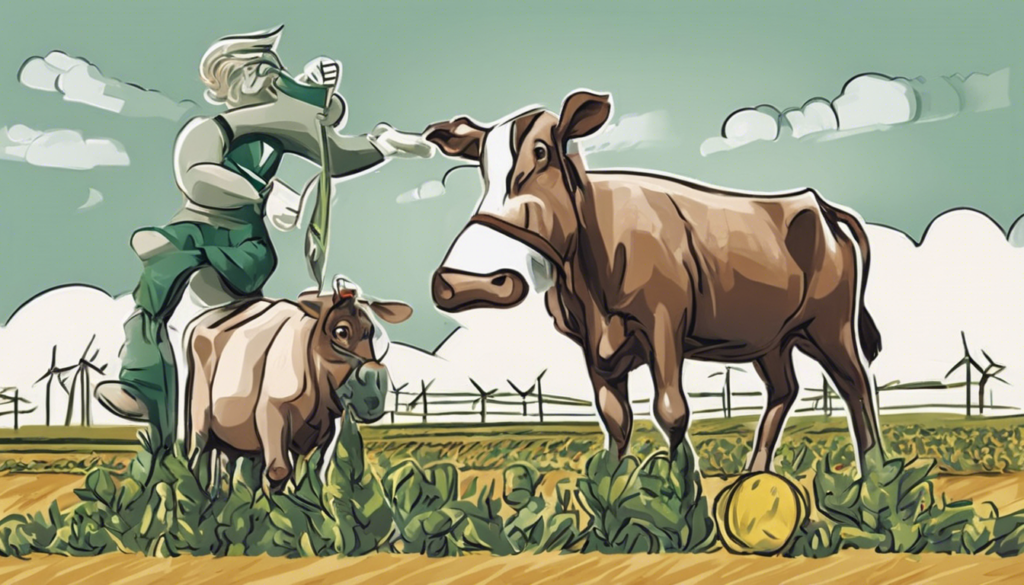 découvrez l'influence du cac 40 sur le crédit agricole et son impact sur les marchés financiers avec notre analyse détaillée.