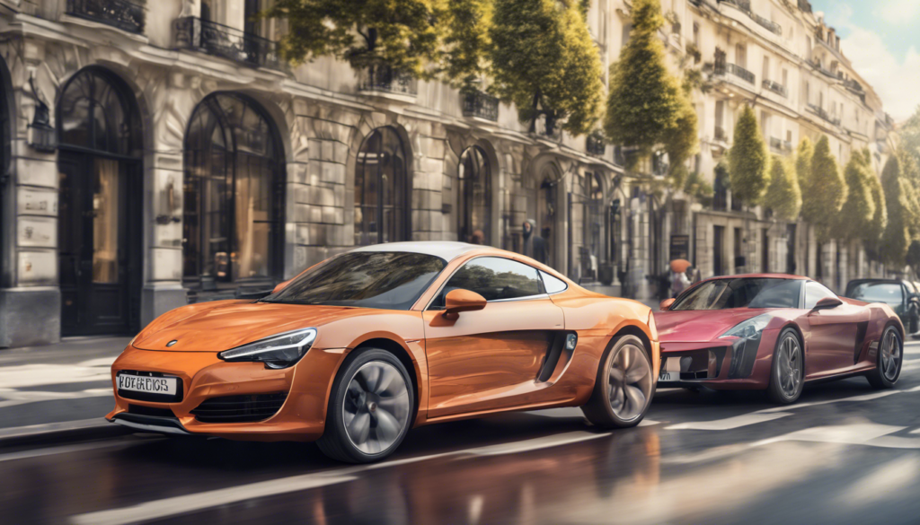découvrez les différentes offres d'assurance voiture proposées par bpce et trouvez celle qui correspond le mieux à vos besoins. faites confiance à bpce pour assurer votre véhicule en toute sécurité.
