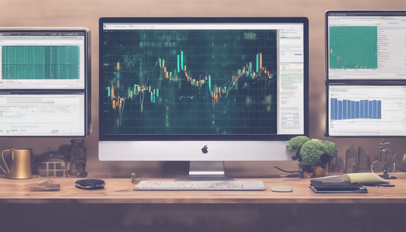 découvrez l'impact de la technologie nawa sur la bourse et comment elle révolutionne le secteur financier. comprenez en quoi nawa influe sur les marchés et sur les décisions d'investissement.