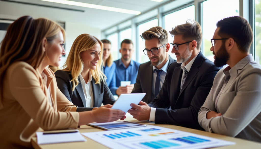 découvrez notre guide pratique sur la simulation de crédit immobilier à la banque postale. apprenez à estimer vos mensualités, choisir le meilleur taux et optimiser votre projet d'achat immobilier en toute simplicité.