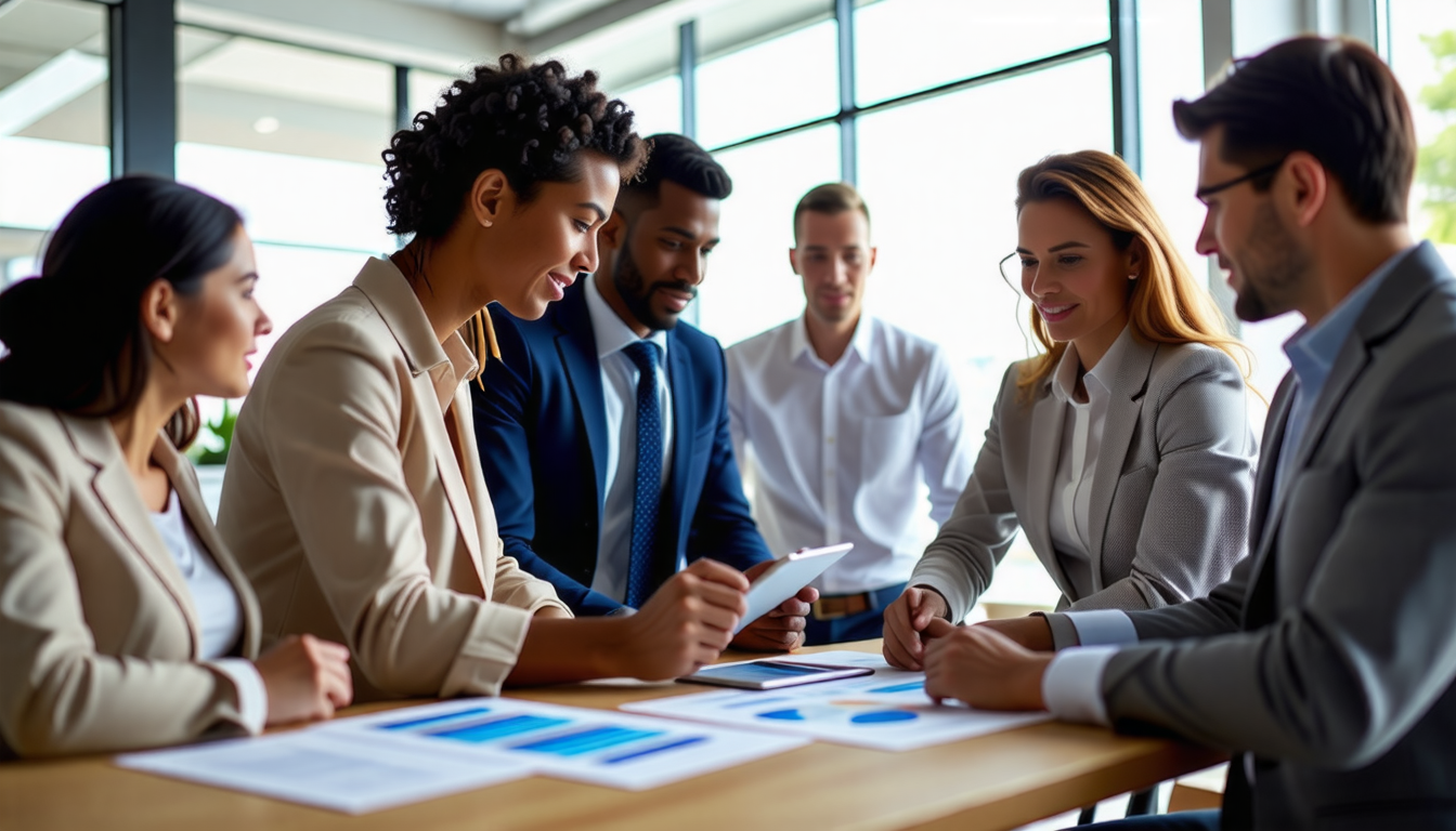 découvrez notre guide pratique sur la simulation de crédit immobilier à la banque postale. comprenez les étapes essentielles pour évaluer votre capacité d'emprunt, comparer les offres et optimiser votre projet immobilier. prenez les meilleures décisions financières grâce à nos conseils éclairés.