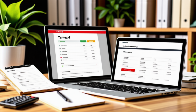 découvrez tarneaud banque en ligne, votre allié pour une gestion optimale de vos finances. explorez nos services, conseils et astuces pour maîtriser votre budget et atteindre vos objectifs financiers facilement.