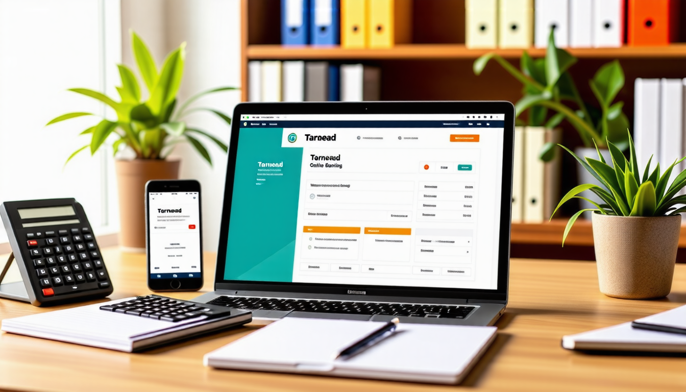 découvrez comment tarneaud banque en ligne peut vous aider à gérer vos finances efficacement. informez-vous sur ses services, ses avantages et astuces pour optimiser votre expérience bancaire en toute sérénité.