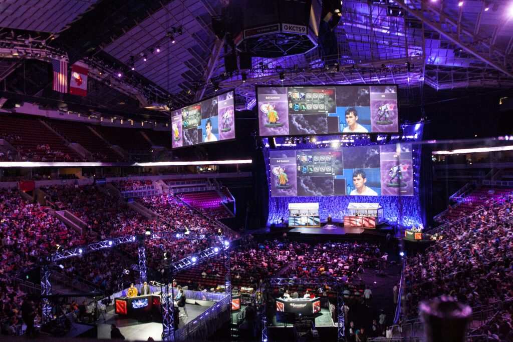 Est-ce que l’eSport est un vrai sport ?