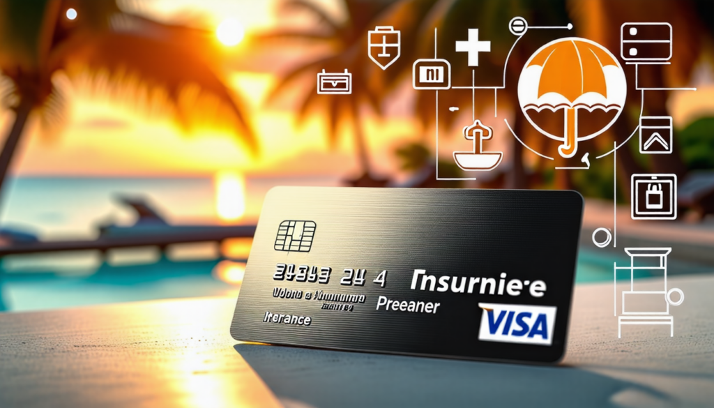 découvrez tout ce qu'il faut savoir sur l'assurance visa première : ses avantages, ses conditions, et comment elle peut vous protéger lors de vos voyages. informez-vous pour voyager l'esprit tranquille.