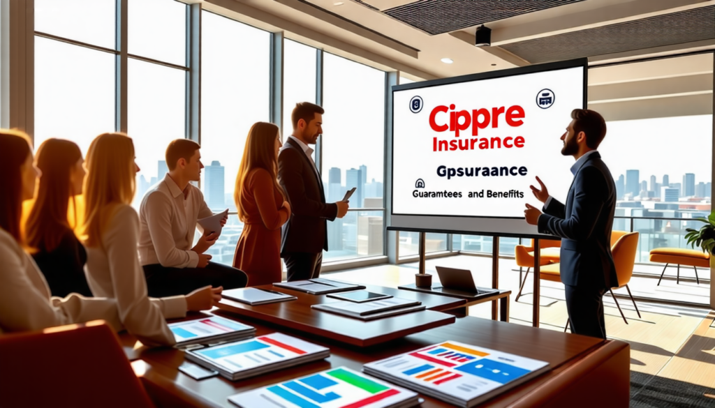 découvrez tout ce qu'il faut savoir sur l'assurance cipre, ses garanties essentielles et les nombreux avantages qu'elle offre. protégez votre avenir en comprenant les options d'assurance adaptées à vos besoins.