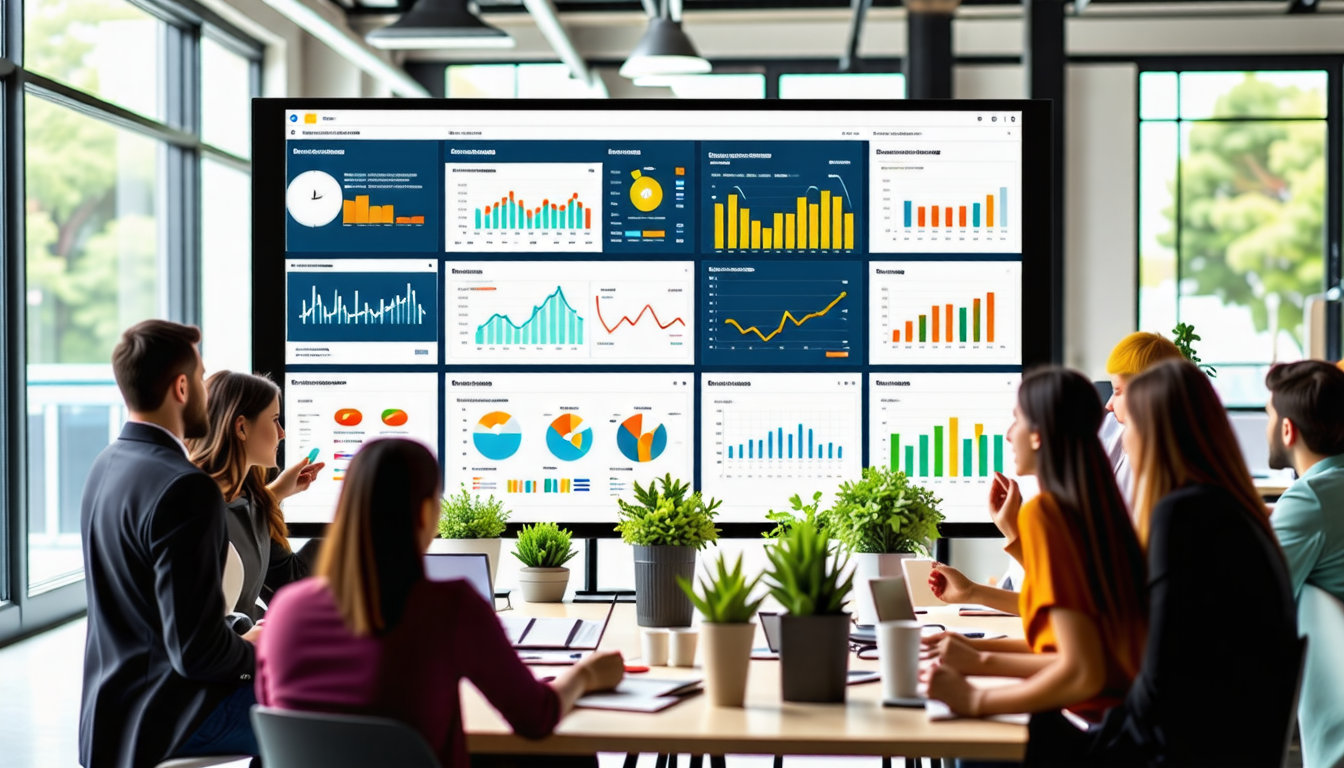 découvrez tout ce qu'il faut savoir sur les plateformes de crowdfunding : fonctionnement, types de projets financés, avantages et inconvénients, ainsi que des conseils pour réussir votre campagne. explorez le monde fascinant du financement participatif et transformez vos idées en réalité !