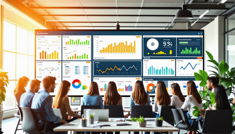 découvrez tout ce qu'il faut savoir sur les plateformes de crowdfunding : comment elles fonctionnent, leurs avantages, les types de projets soutenus et des conseils pour réussir votre campagne. explorez les différentes options pour financer vos idées innovantes grâce à la puissance de la communauté.
