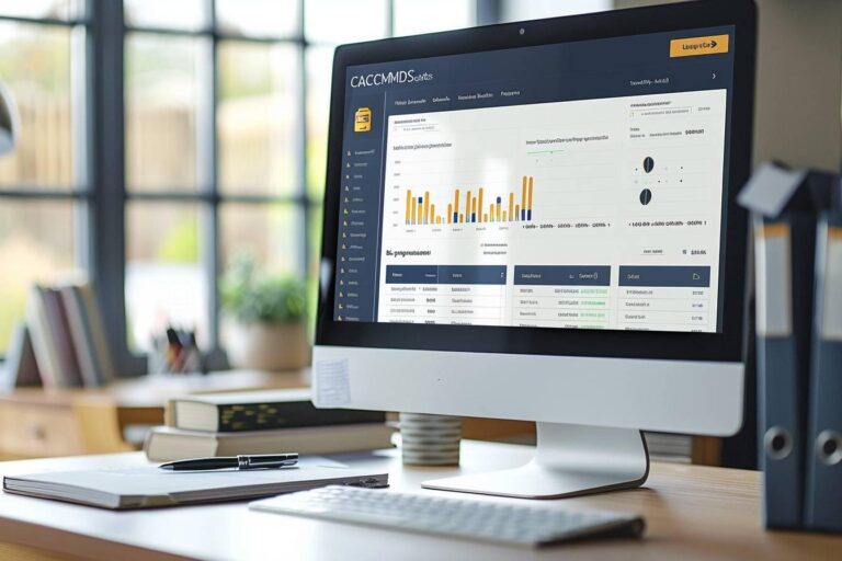 Comment accéder à mes comptes CACMDS : guide complet pour consulter vos informations bancaires en ligne