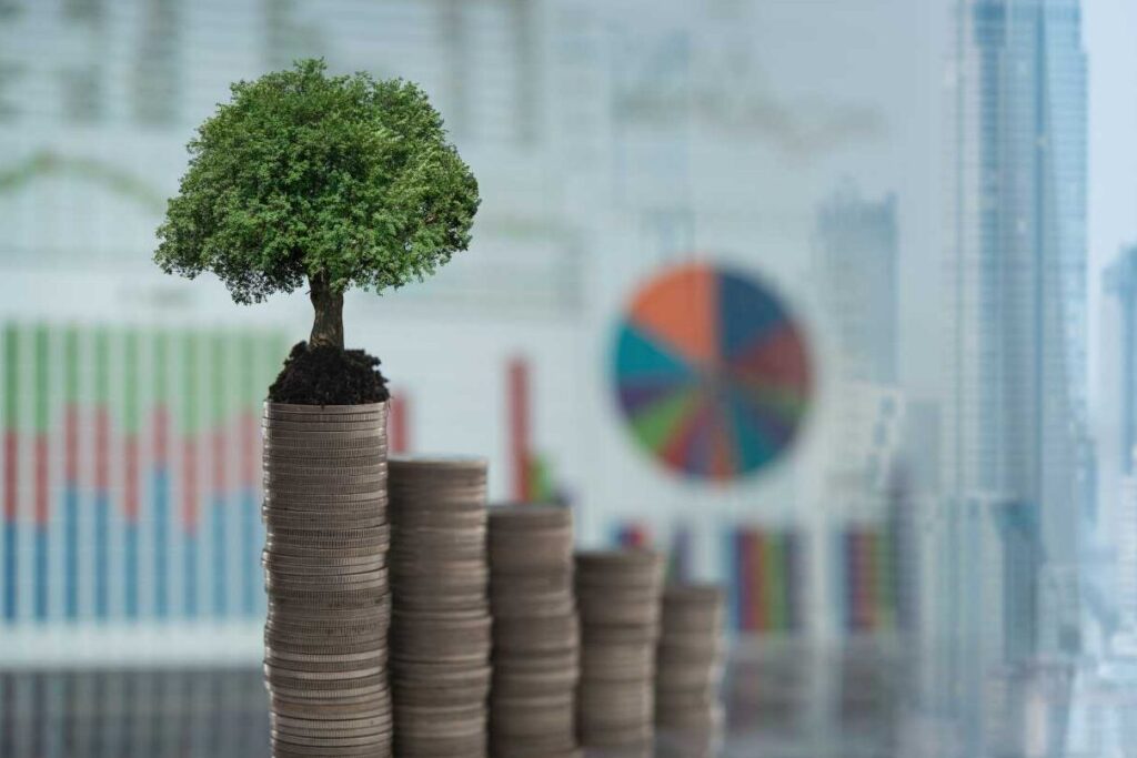 Acteur de sa vie financière: comment prendre le contrôle de votre avenir économique?