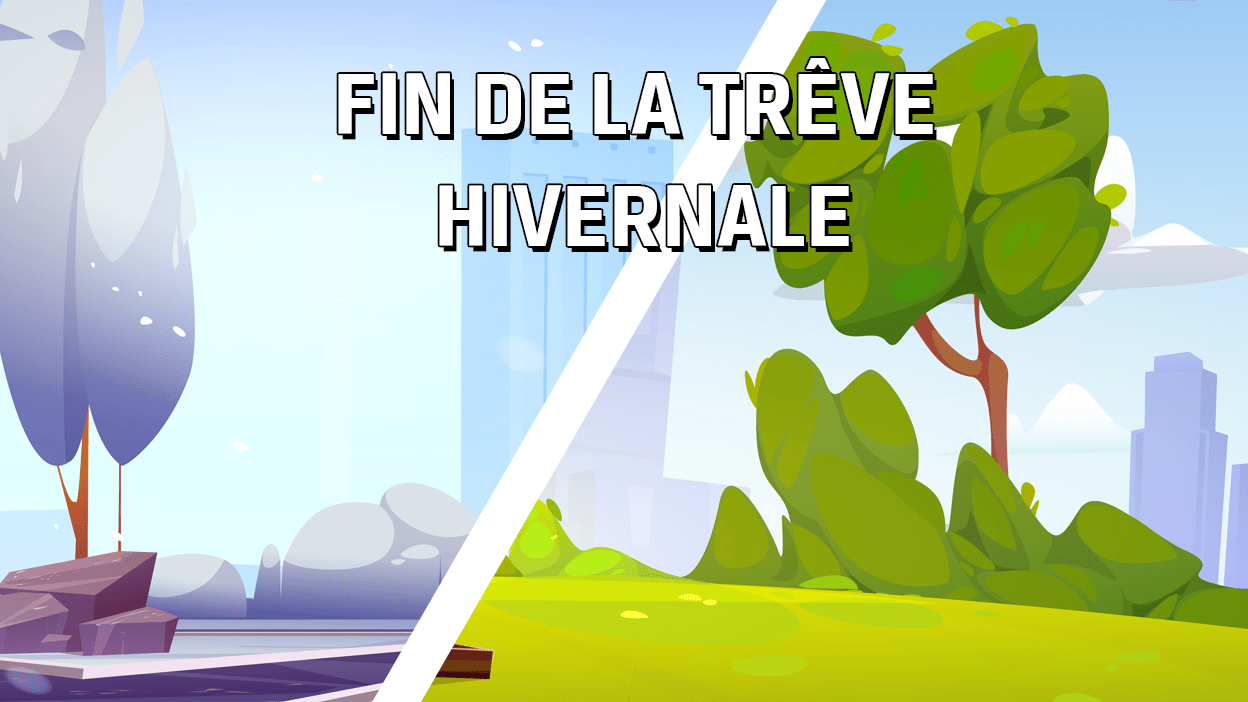 ADIL impayés loyer et trêve hivernale