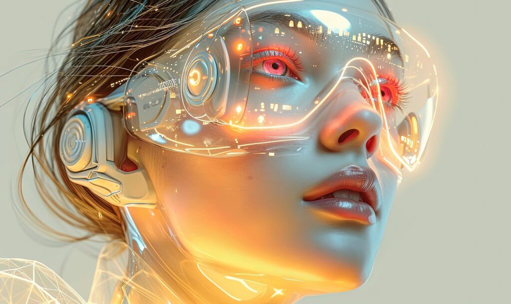 Technologie et nouvelles opportunités de revenus supplémentaires