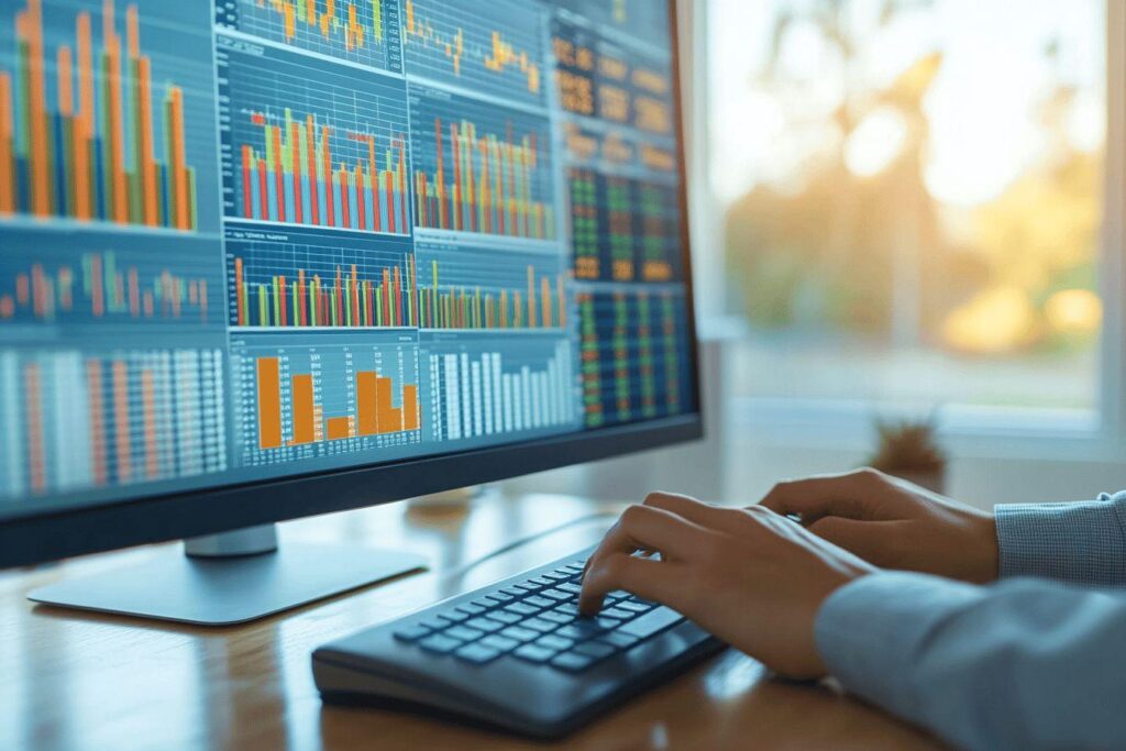 Analyse parabolare : comment anticiper les points de retournement du marché ?