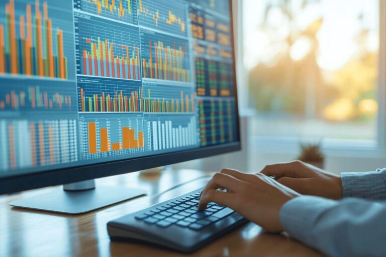 Analyse parabolare : comment anticiper les points de retournement du marché ?