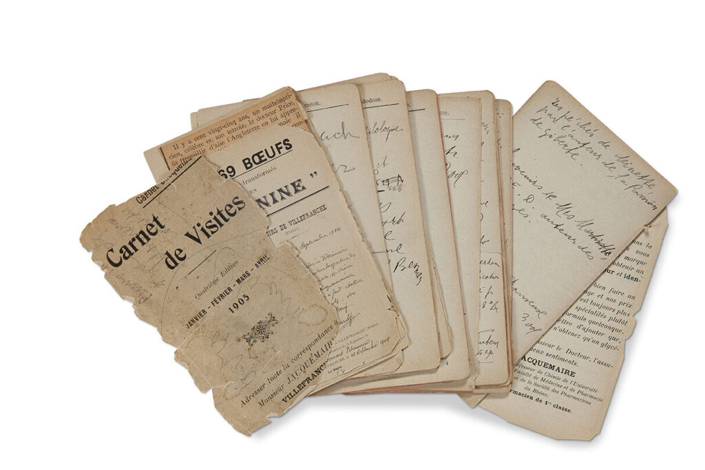 Apollinaire en 1909 : comment ses finances ont influencé son œuvre poétique ?