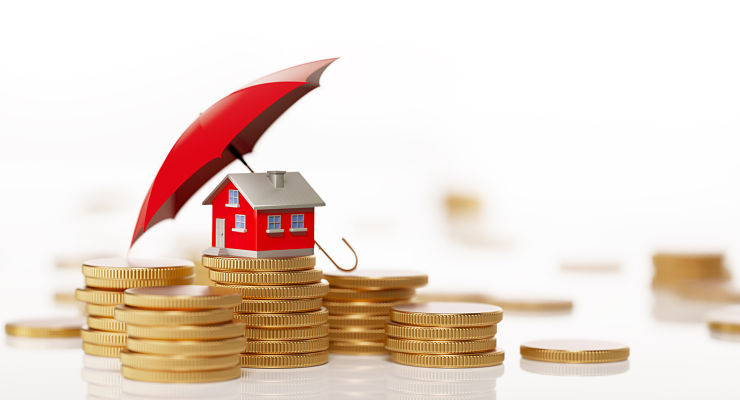 Assurance de prêt immobilier : La Garantie Emprunteur