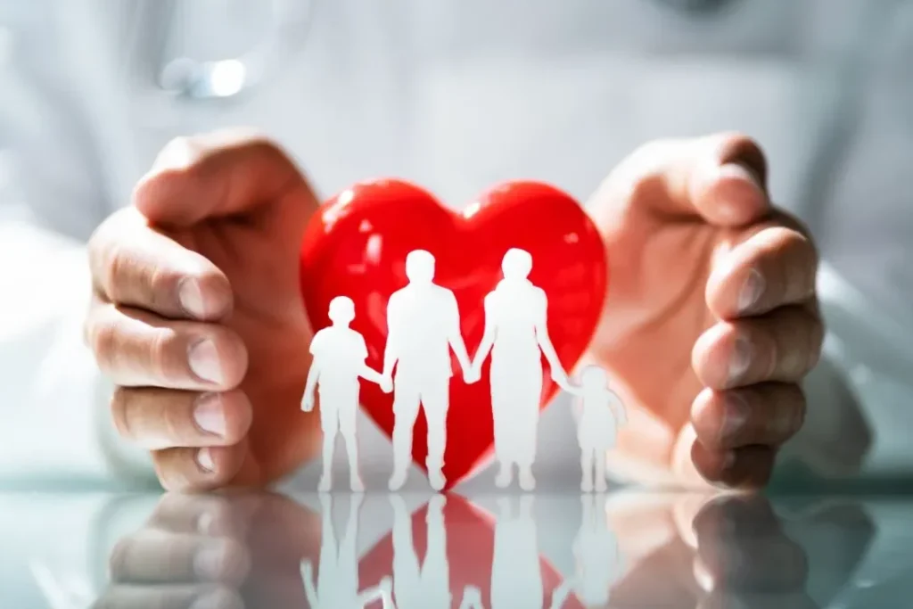 Assurance et sécurité financière : protégez votre avenir avec les bons choix