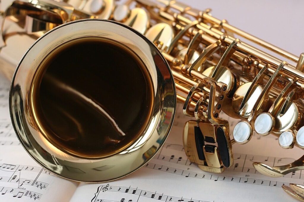 Assurance habitation et instruments de musique