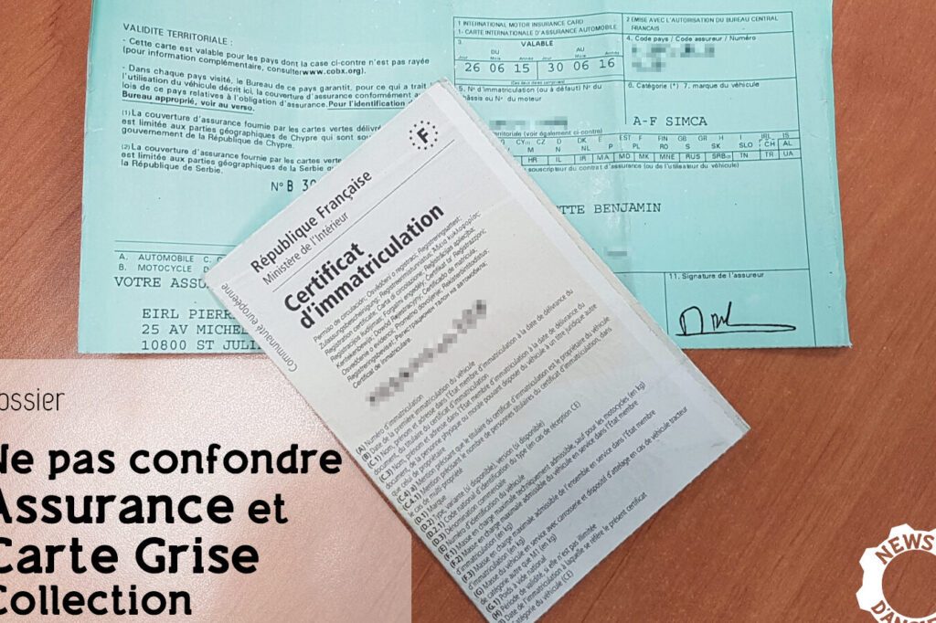 Assurance pour collections : ce qu’il faut savoir