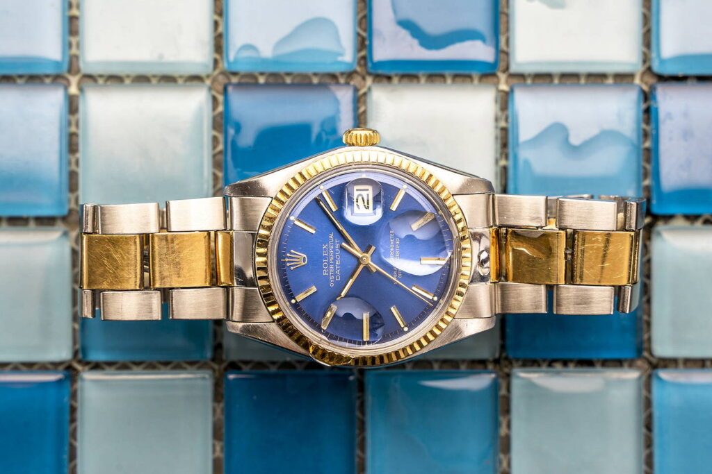 Assurance pour collections de montres : guide ultime