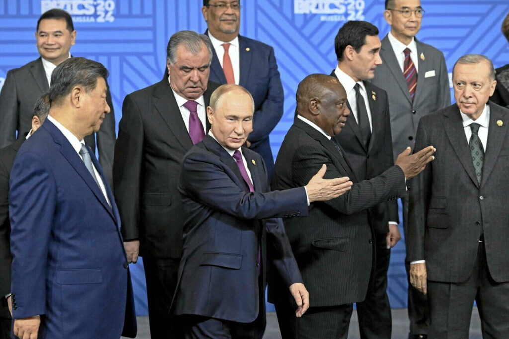 Autocratie ou dictature : quelles différences pour les investisseurs internationaux ?