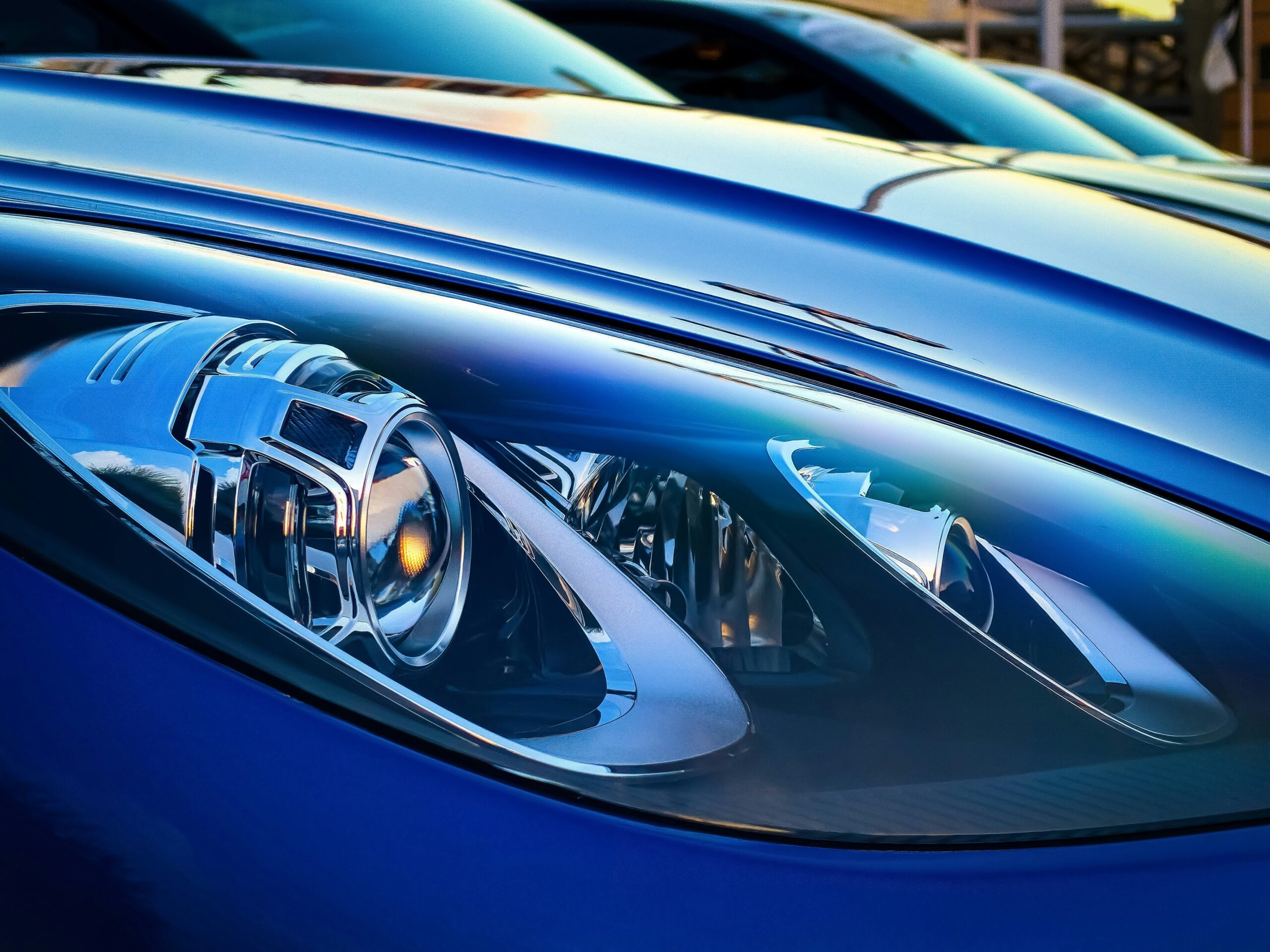 découvrez l'industrie automobile et ses tendances, innovations et défis actuels dans ce secteur en pleine évolution.