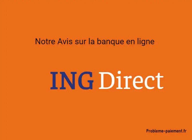 notre avis sur la banque en ligne ING