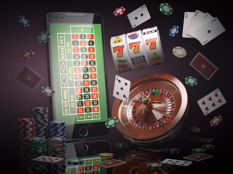 Le top 5 des meilleurs casinos mobiles