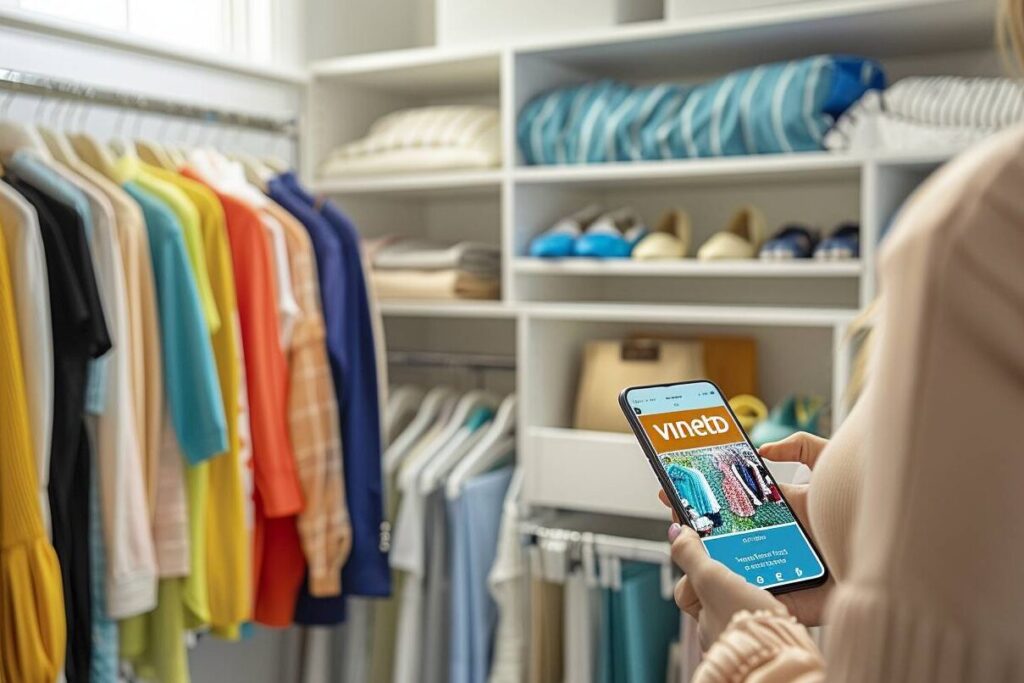 Bot Vinted interdit : ce qu’il faut savoir sur les règles et risques