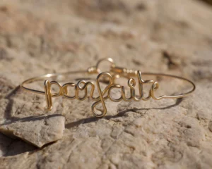 Bracelet Personnalisé