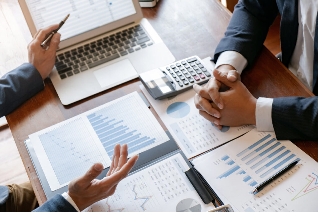 Gestion financière en entreprise : les clés pour garder l’équilibre