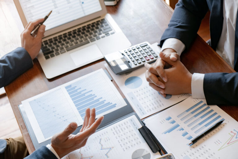 Gestion financière en entreprise : les clés pour garder l’équilibre