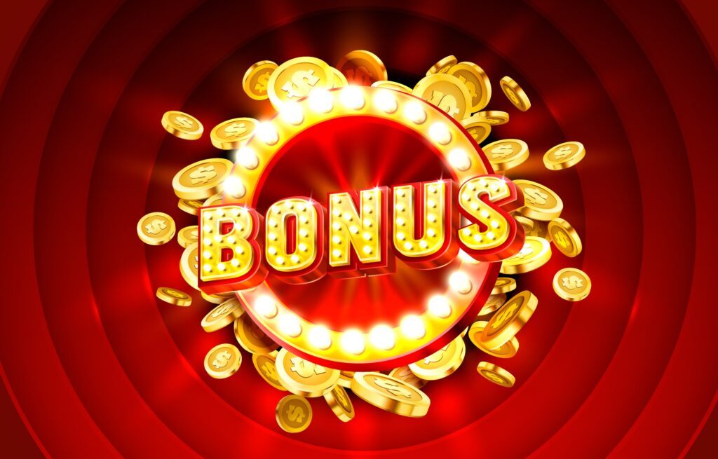 Qu’est-ce qu’un bonus free spin ?