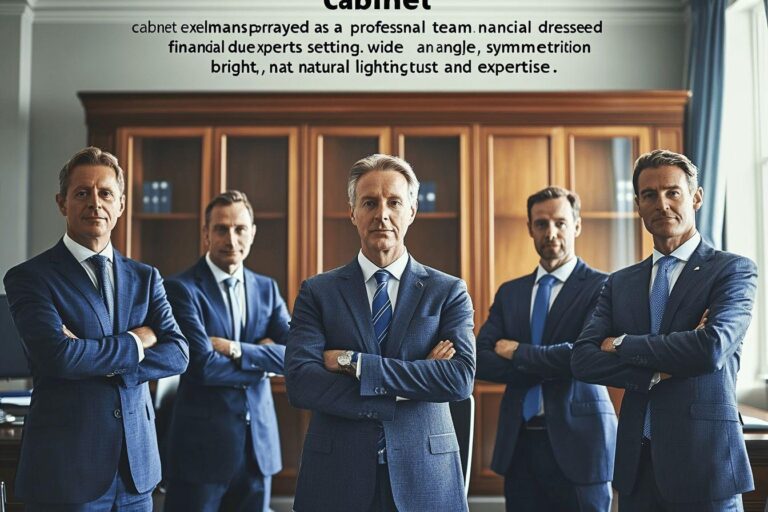 cabinet Exelmans : l&rsquo;expert en due diligences financières