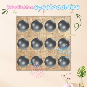 Utiliser le calendrier chinois pour prédire le sexe du bébé avec une méthode ludique