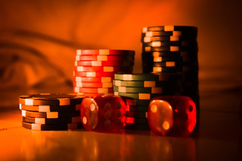 Les Meilleurs Jeux de Casino à Jouer en Ligne