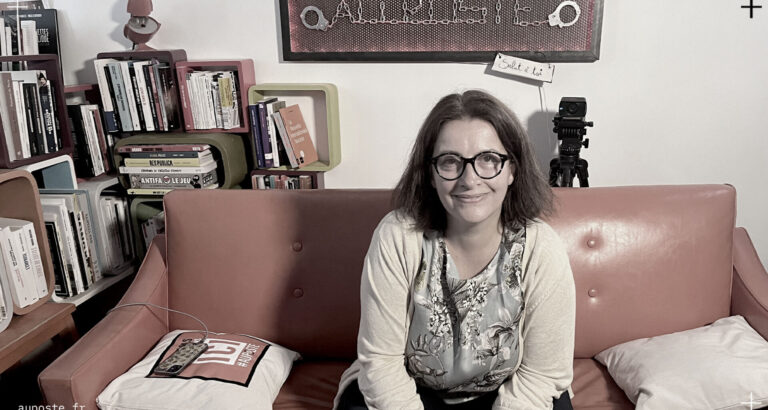 Portrait de Cécile Duflot, figure centrale de la loi immobilière Duflot