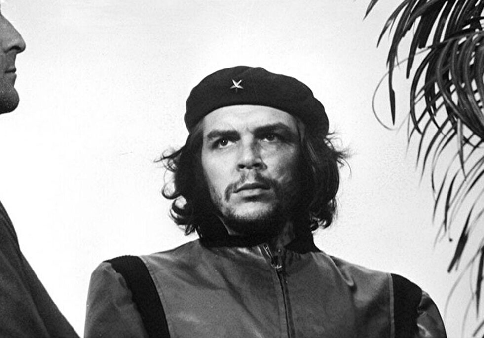 Che Guevara et les finances : Paroles d’un révolutionnaire sur l’économie moderne