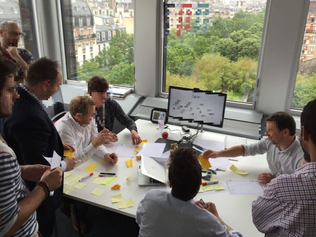 Collaboration horizontale : une stratégie pour dynamiser l’innovation en entreprise ?
