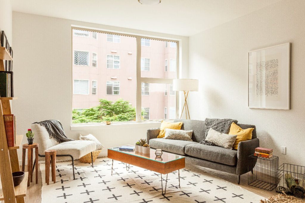 combien coûte un appartement