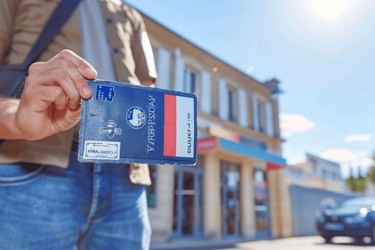Combien coûte un permis de conduire en France aujourd&rsquo;hui ?