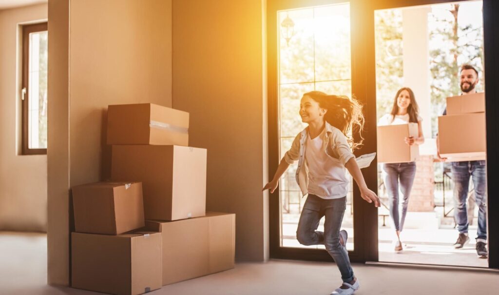 combien de temps pour acheter un appartement